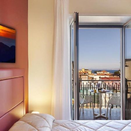 Parco Tasso Guest House Sorrento Exterior photo