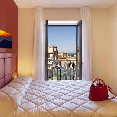 Parco Tasso Guest House Sorrento Exterior photo