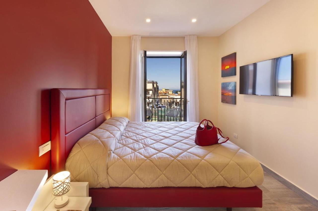 Parco Tasso Guest House Sorrento Exterior photo