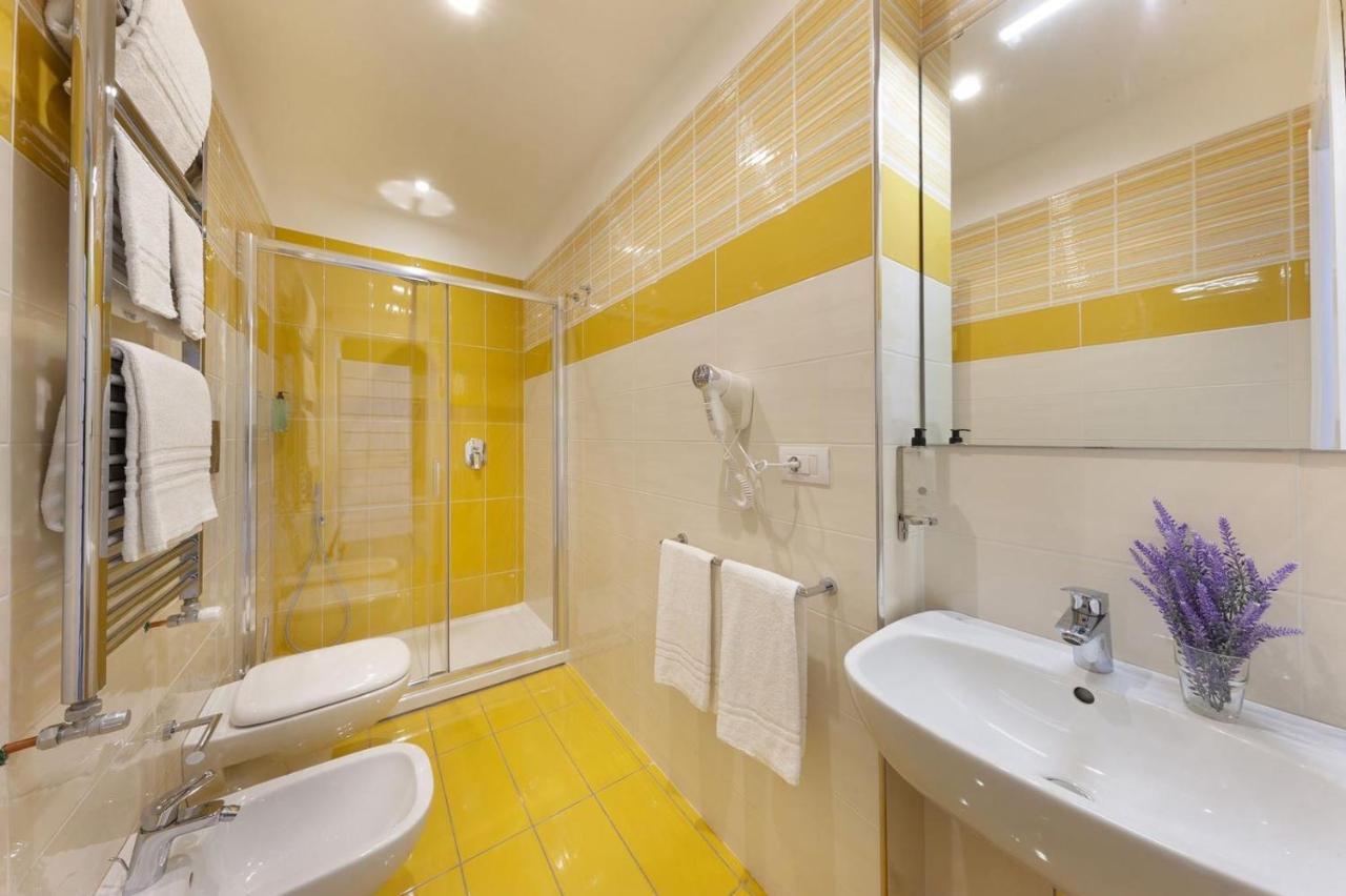 Parco Tasso Guest House Sorrento Exterior photo
