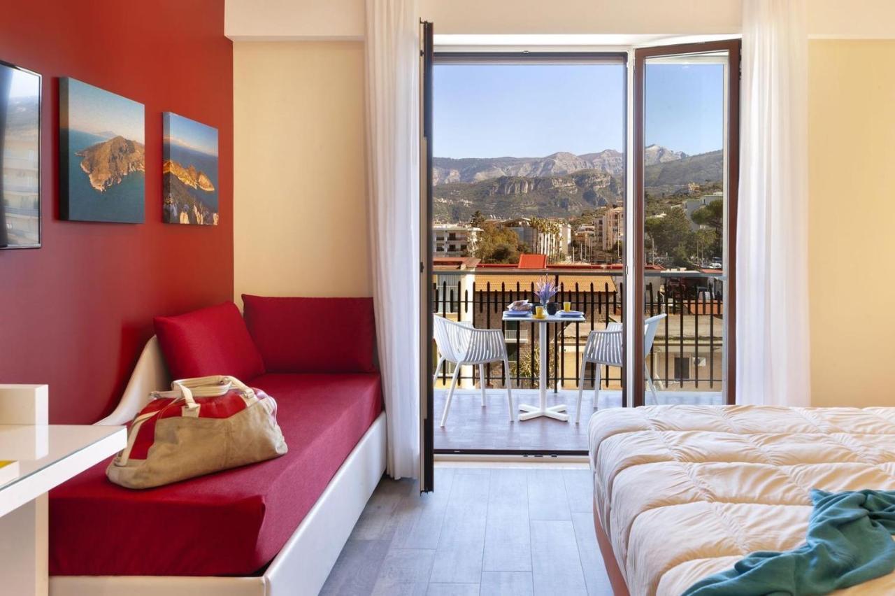 Parco Tasso Guest House Sorrento Exterior photo