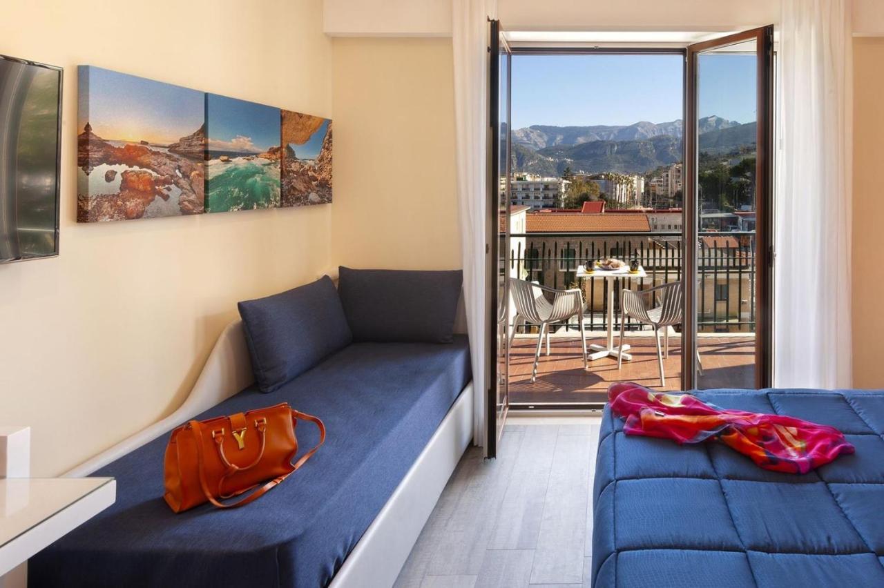 Parco Tasso Guest House Sorrento Exterior photo