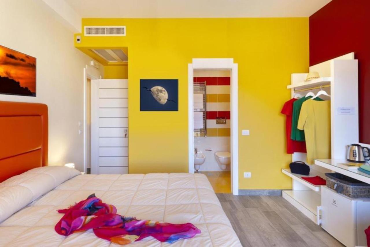 Parco Tasso Guest House Sorrento Exterior photo