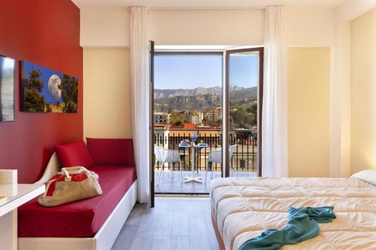 Parco Tasso Guest House Sorrento Exterior photo