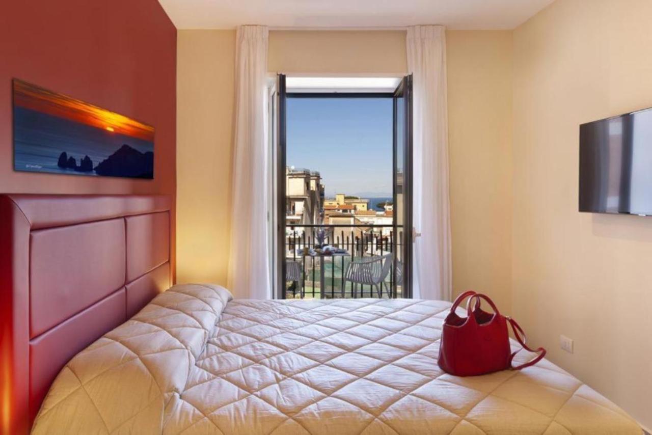 Parco Tasso Guest House Sorrento Exterior photo